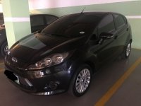 Selling 2nd Hand Ford Fiesta 2013 in Taytay