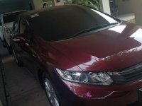 Selling Used Honda Civic 2012 in Marikina