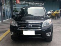 Sell 2nd Hand 2010 Ford Everest at 70000 km in Naga