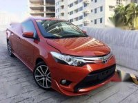 2nd Hand Toyota Vios 2017 for sale in Bacoor