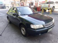 Sell 2nd Hand 2001 Toyota Corolla at 110000 km in Pateros
