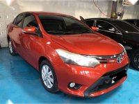 2014 Toyota Vios for sale in Mandaue