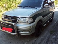 2nd Hand Toyota Revo Automatic Diesel for sale in Pasay