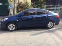 Selling Hyundai Accent Manual Diesel in Obando