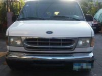2nd Hand Ford E-150 2002 Automatic Gasoline for sale in Pateros