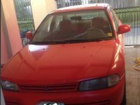 2nd Hand Mitsubishi Lancer 1995 for sale in San Fernando