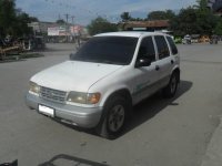 2nd Hand Kia Sportage 2005 for sale in Tacurong
