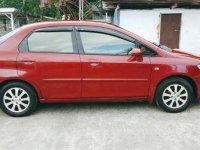 Selling 2nd Hand Honda City 2008 in Quezon City