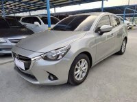 Selling Mazda 2 2016 Automatic Gasoline at 23000 km