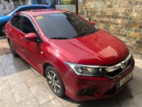 Used Honda City 2018 for sale in Quezon City