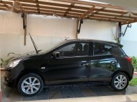 Sell 2nd Hand 2013 Mitsubishi Mirage Automatic Gasoline in Pasig