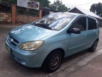 Used Hyundai Getz 2008 for sale in Marikina