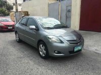 Toyota Vios 2009 Automatic Gasoline for sale in Quezon City