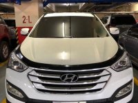 Sell Used 2014 Hyundai Santa Fe at 120000 km in Pasay