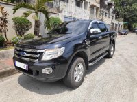 Ford Ranger 2015 Manual Diesel for sale in Quezon City