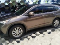 2013 Honda Cr-V for sale in Caloocan