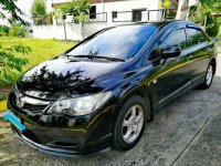 2nd Hand Honda Civic 2010 for sale in Dasmariñas