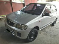2nd Hand Suzuki Alto for sale in Antipolo