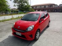 2015 Toyota Wigo for sale in Las Piñas