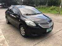 Selling Toyota Vios 2012 Manual Gasoline in Lipa