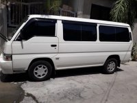 Selling 2nd Hand Nissan Urvan 2013 in Santa Rosa