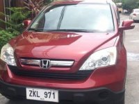 2nd Hand Honda Cr-V 2007 for sale in Imus