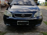 2nd Hand Toyota Altis 2004 for sale in San Rafael