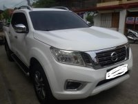 2016 Nissan Navara for sale in Sibulan