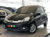 Used Honda Mobilio 2015 at 50000 km for sale
