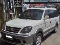 Mitsubishi Adventure 2012 Manual Diesel for sale in Cagayan de Oro