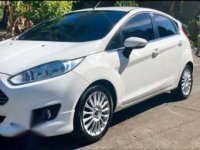 Used Ford Fiesta 2014 for sale in San Juan