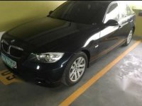 2nd Hand Bmw 320I 2006 for sale in Makati