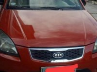 Used Kia Rio 2010 Sedan for sale in Imus