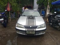 Selling 2nd Hand Nissan Sentra 2003 in Meycauayan