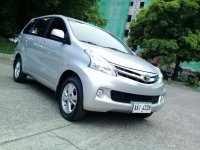 Toyota Avanza 2014 Automatic Gasoline for sale in Pateros