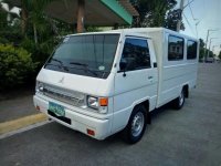 Selling 2nd Hand Mitsubishi L300 2010 Manual Diesel in General Trias