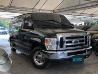 Used Ford E-150 2010 Automatic Gasoline for sale in Makati