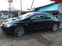 2nd Hand Honda Civic 2007 for sale in Gapan