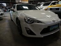 Sell Used 2014 Toyota 86 at 18000 km in Makati