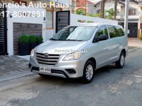 Sell 2nd Hand 2016 Toyota Innova in Pasig