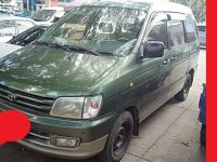 Selling 2nd Hand Toyota Noah 2004 in Quezon City