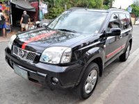 2nd Hand Nissan X-Trail 2011 for sale in Marikina