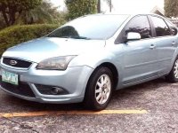Ford Focus 2008 Automatic Gasoline for sale in Quezon City