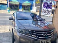 2014 Honda City for sale in Las Piñas