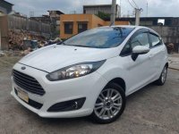 2016 Ford Fiesta for sale in Pasig