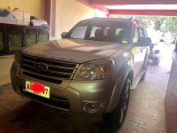 Selling Ford Everest 2013 in San Pedro