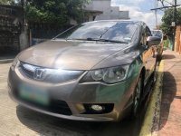 Honda Civic 2011 Automatic Gasoline for sale in Marikina