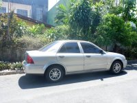 Selling 2nd Hand Ford Lynx 2004 in San Pedro