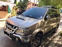 2nd Hand Isuzu Sportivo 2012 Automatic Diesel for sale in Cabuyao