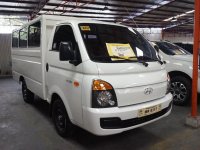 Selling White Kia K2700 2015 Van in Manila